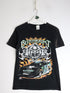 Scott Bloomquist T Shirt Mens Small Black Racing from propervintagecanada