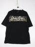 Sean John T Shirt Mens XL Black Y2K