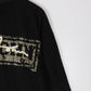 Sean John T Shirt Mens XL Black Y2K