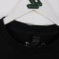 Sean John T Shirt Mens XL Black Y2K
