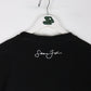 Sean John T Shirt Mens XL Black Y2K