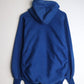 Seton Hall University Sweatshirt Mens Medium Blue Hoodie from propervintagecanada