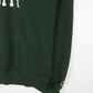 Slippery Rock University Sweatshirt Mens Small Green Champion College from propervintagecanada