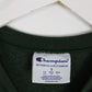 Slippery Rock University Sweatshirt Mens Small Green Champion College from propervintagecanada