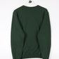 Slippery Rock University Sweatshirt Mens Small Green Champion College from propervintagecanada