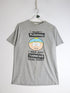 South Park T Shirt Mens Medium Grey from propervintagecanada