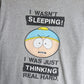 South Park T Shirt Mens Medium Grey from propervintagecanada