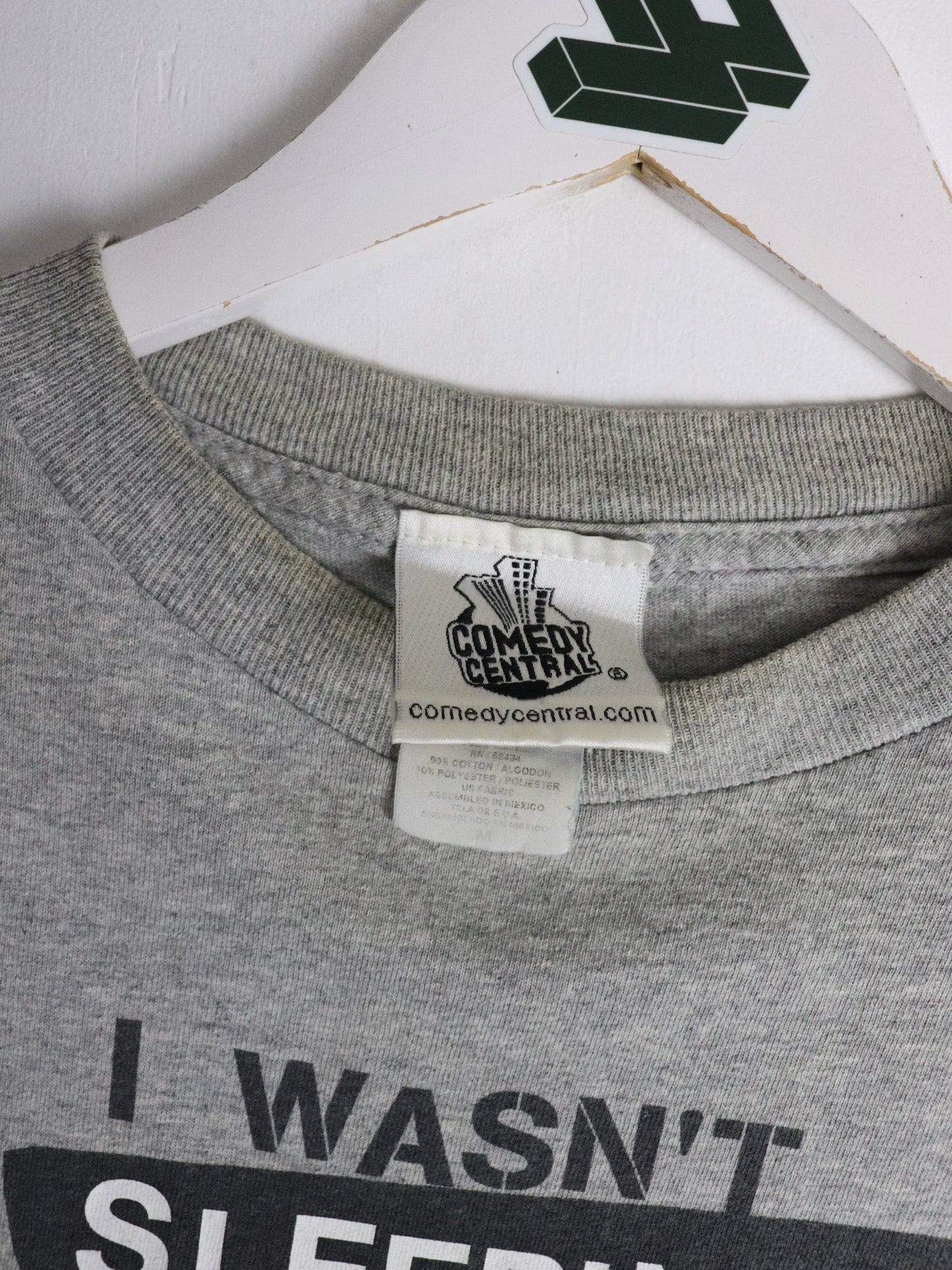 South Park T Shirt Mens Medium Grey from propervintagecanada