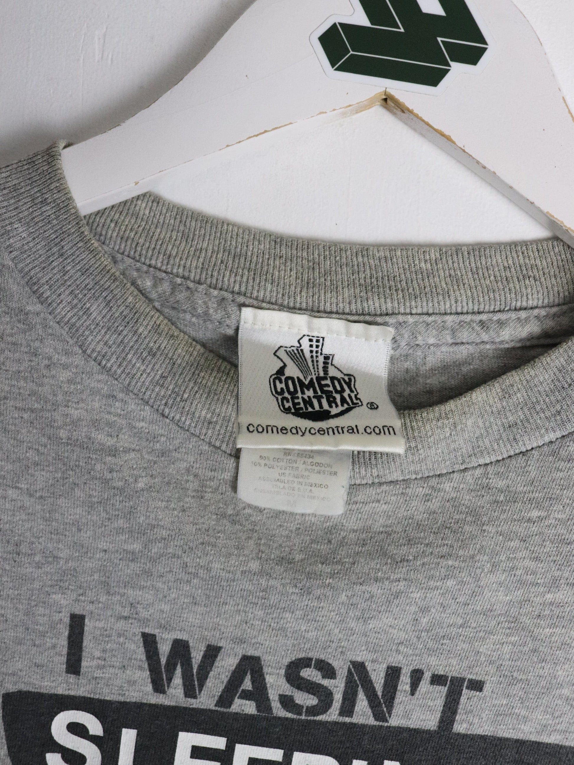 South Park T Shirt Mens Medium Grey from propervintagecanada