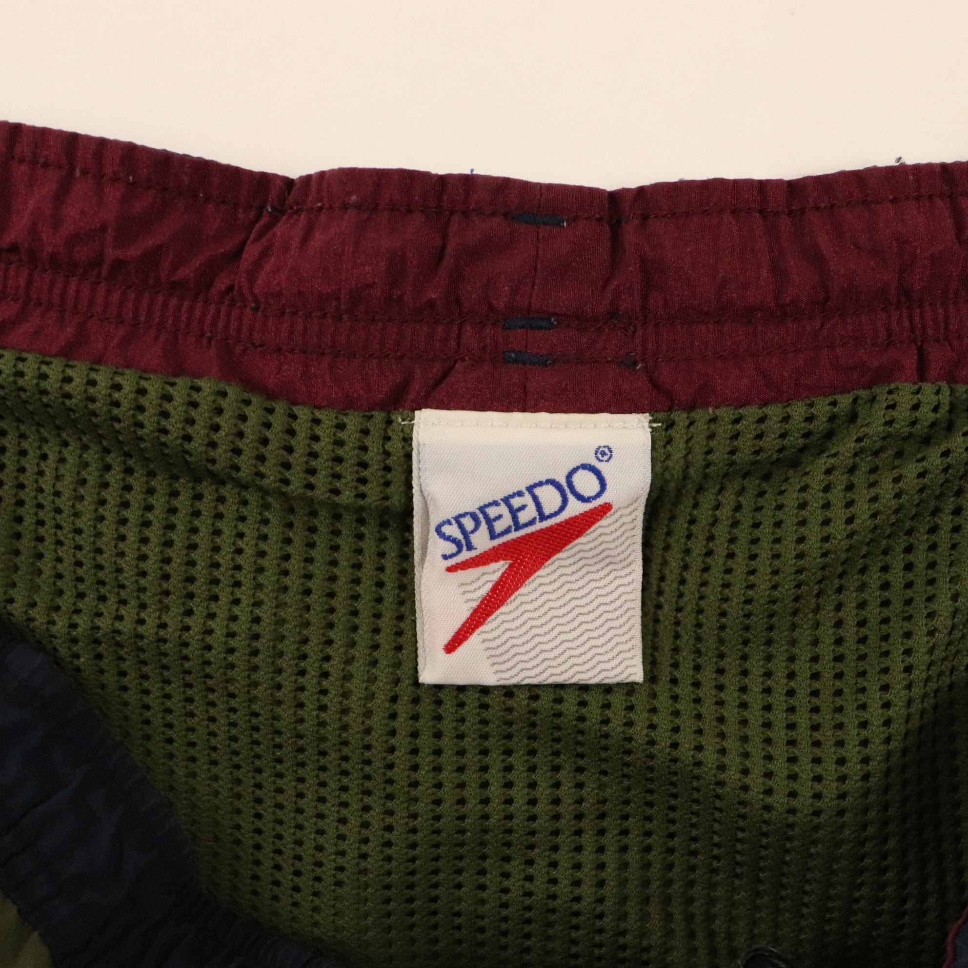 Vintage speedo store shorts