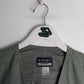 Sport Vest Fits Mens Large Green Fishing Outdoors from propervintagecanada