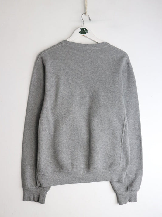 Spring Arbor University Sweatshirt Mens Small Grey from propervintagecanada