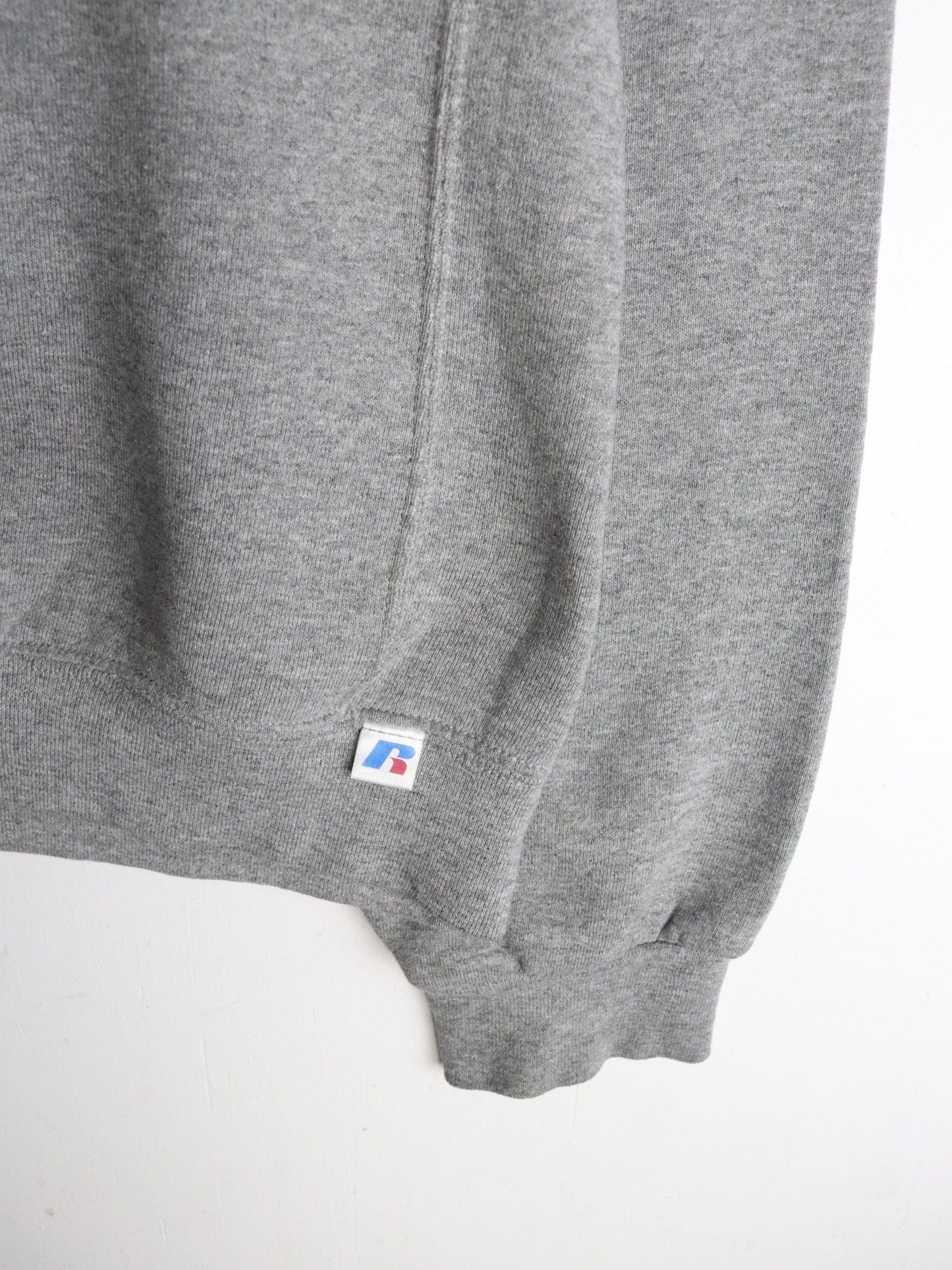 Spring Arbor University Sweatshirt Mens Small Grey from propervintagecanada