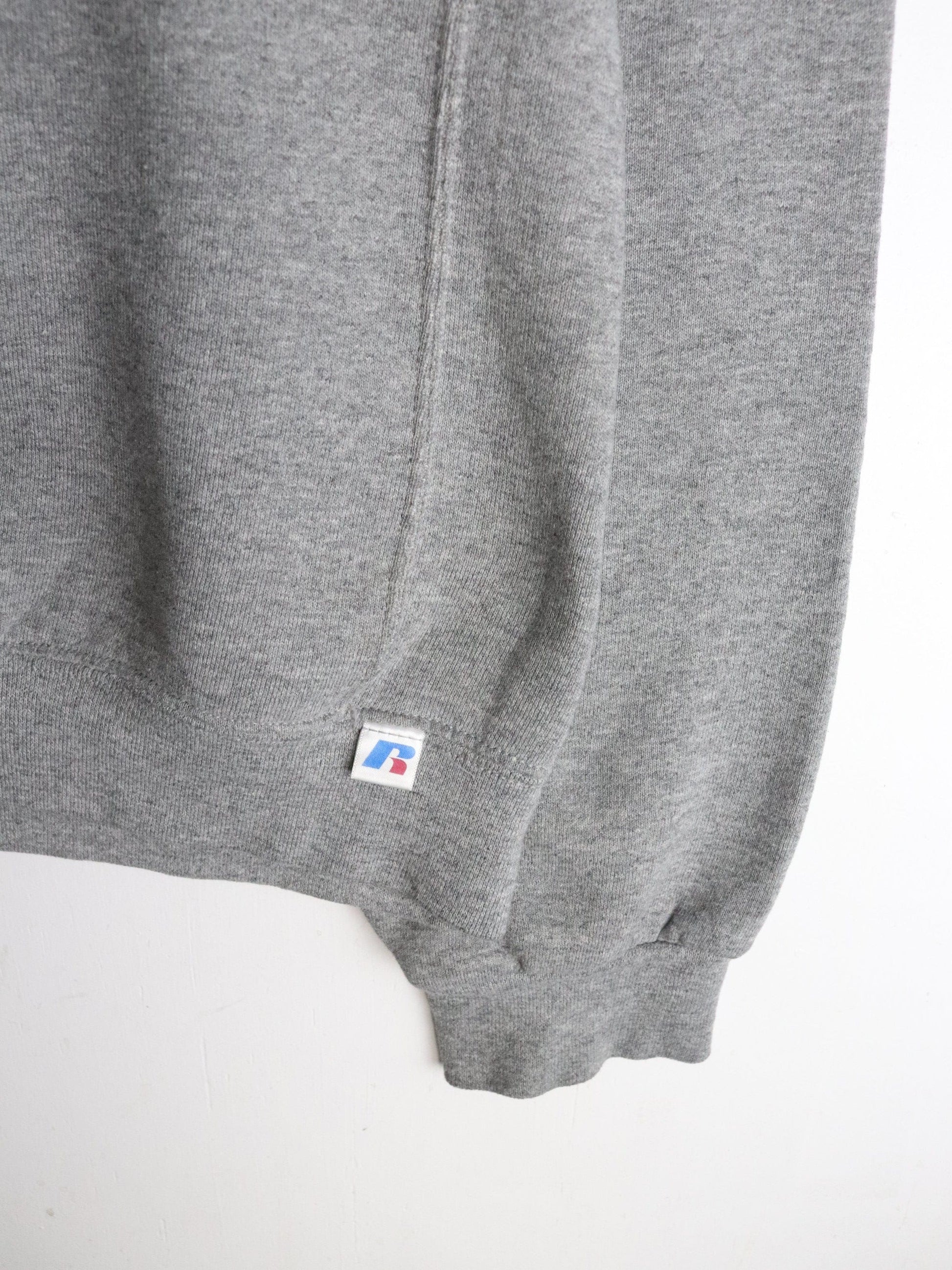Spring Arbor University Sweatshirt Mens Small Grey from propervintagecanada