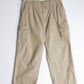 St. John's Bay Pants Fits Mens 34 x 26 Beige Cargo from propervintagecanada