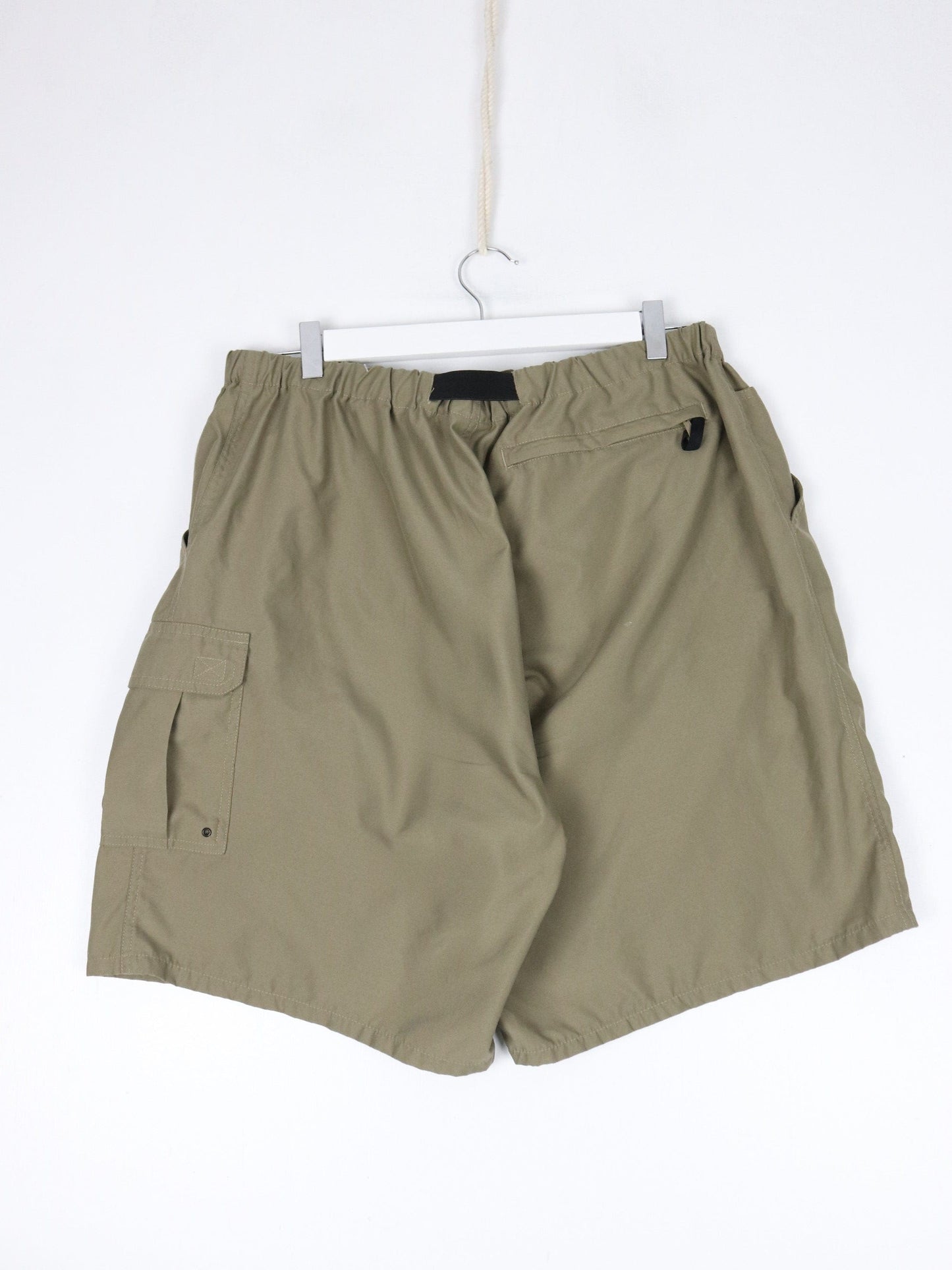 St. John's Bay Shorts St. John's Bay Shorts Mens Large Beige Outdoors Hiking