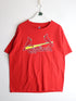 St. Louis Cardinals T Shirt Mens XL Red MLB