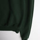 St. Norbert College Sweatshirt Mens XS Green Champion from propervintagecanada
