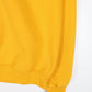 St. Olaf Sweatshirt Mens Medium Yellow College Champion from propervintagecanada