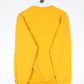 St. Olaf Sweatshirt Mens Medium Yellow College Champion from propervintagecanada