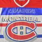 Starter Clothing > Gender Neutral Adult Clothing > Hoodies & Sweatshirts > Sweatshirts Vintage 1980s Montreal Canadiens NHL Starter Sweatshirt Men's Medium