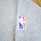 Starter Clothing > Gender Neutral Adult Clothing > Hoodies & Sweatshirts > Sweatshirts Vintage 1990s NBA Starter Chicago Bulls Embroidered Fleece Sweater