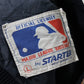 Starter Clothing > Gender Neutral Adult Clothing > Jackets & Coats Vintage 1980s Detroit Tigers MLB Satin Starter Jacket Men's Large