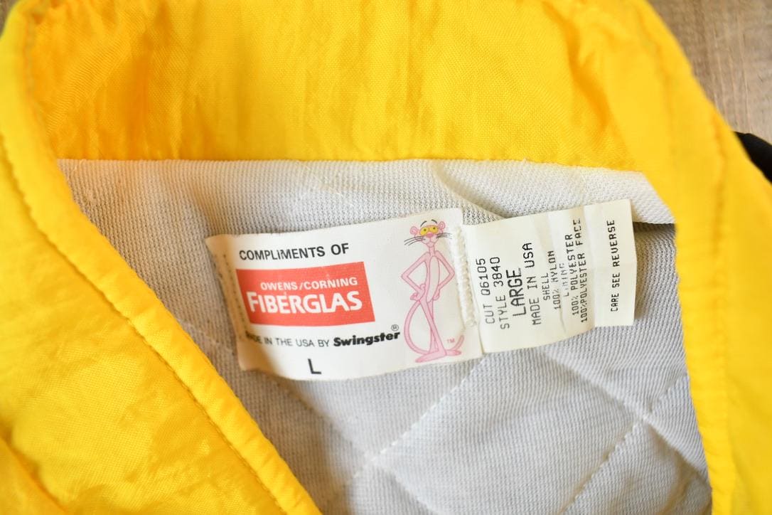 Starter Clothing > Gender Neutral Adult Clothing > Jackets & Coats Vintage 1980s Pittsburgh Steelers NFL Starter Windbreaker Jacket Men's Medium