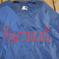 Starter Clothing > Gender Neutral Adult Clothing > Jackets & Coats Vintage 1990s Florida Panthers NHL Starter Full Zip Windbreaker Jacket Men's XL