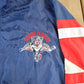 Starter Clothing > Gender Neutral Adult Clothing > Jackets & Coats Vintage 1990s Florida Panthers NHL Starter Full Zip Windbreaker Jacket Men's XL