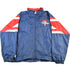Starter Clothing > Gender Neutral Adult Clothing > Jackets & Coats Vintage 1990s Florida Panthers NHL Starter Full Zip Windbreaker Jacket Men&