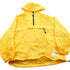Starter Clothing > Gender Neutral Adult Clothing > Jackets & Coats Vintage 1990s Yellow Starter Windbreaker Jacket Women&