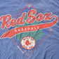 Starter Clothing > Gender Neutral Adult Clothing > Tops & Tees > T Shirts Vintage 1990s Boston Red Sox Starter MLB Graphic T-Shirt Men's Large