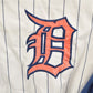 Starter Clothing > Men's Clothing > Sports & Fitness Vintage 1980's Detroit Tigers Starter Baseball Jersey Men's Large
