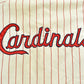 Starter Clothing > Men's Clothing > Sports & Fitness Vintage 1980's St Louis Cardinals Starter Baseball Jersey Sportswear Men's Large