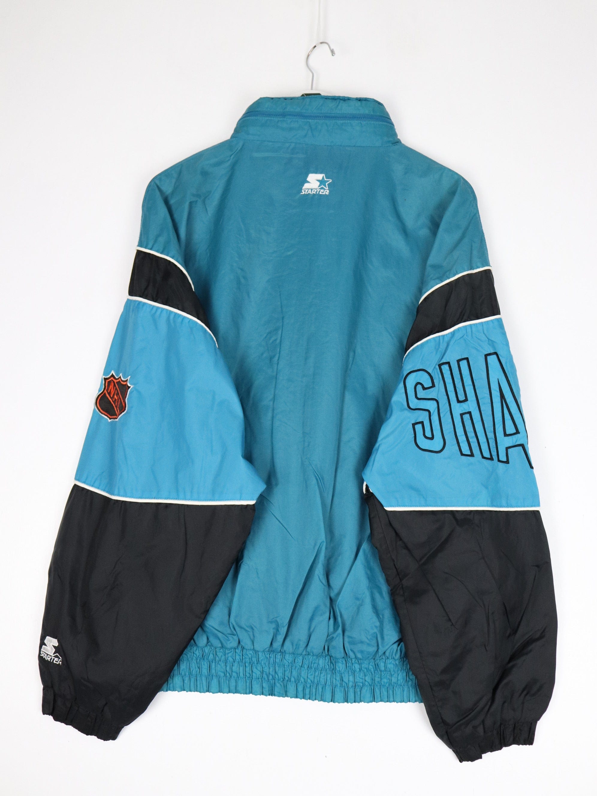 Vintage deals starter windbreaker