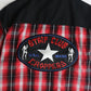 Strip Club Choppers Shirt Mens XL Red