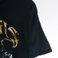 Sturgis Black Hills Rally T Shirt Mens Large Black from propervintagecanada