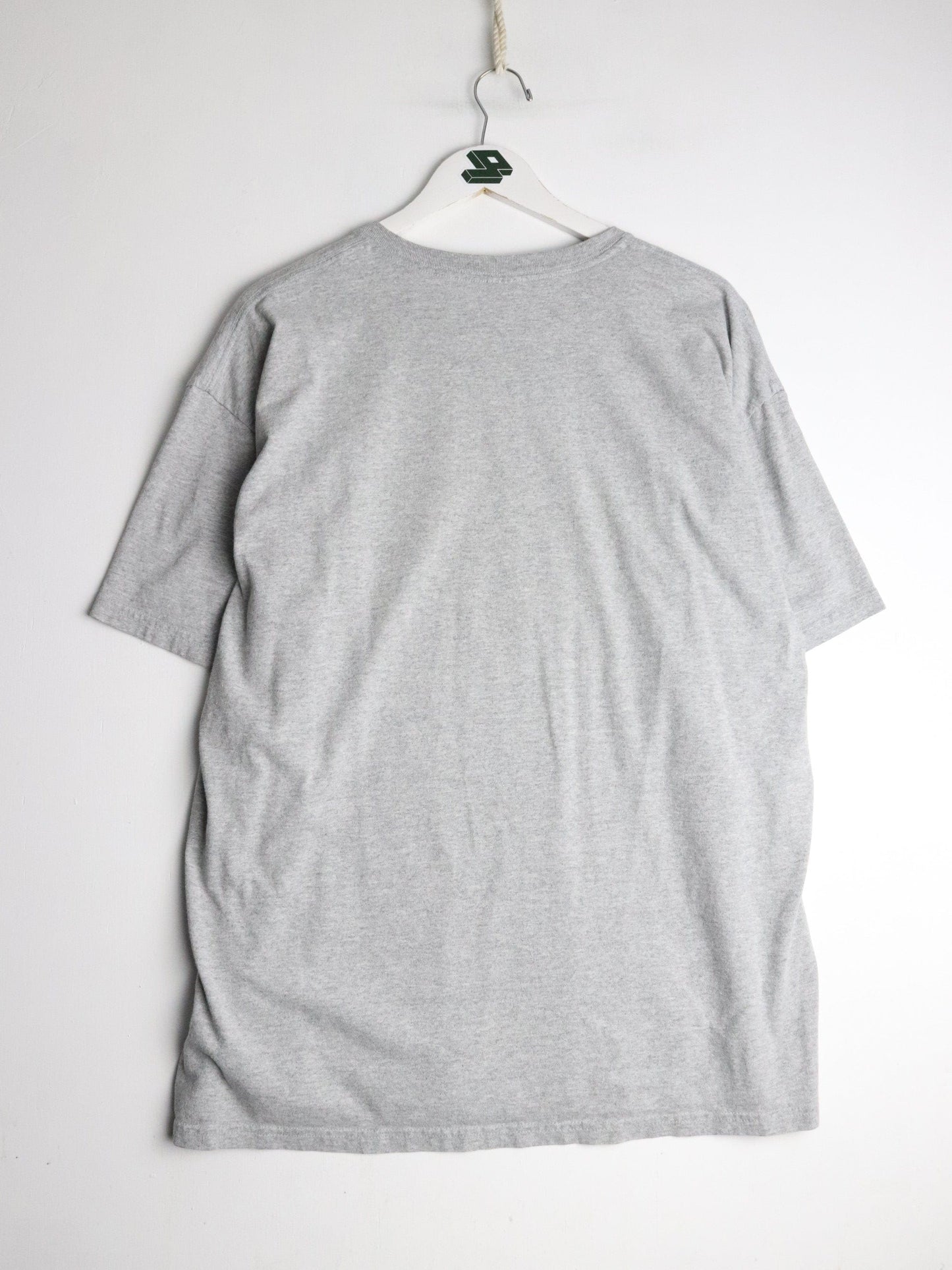 Suck Itself T Shirt Mens XL Grey Funny from propervintagecanada