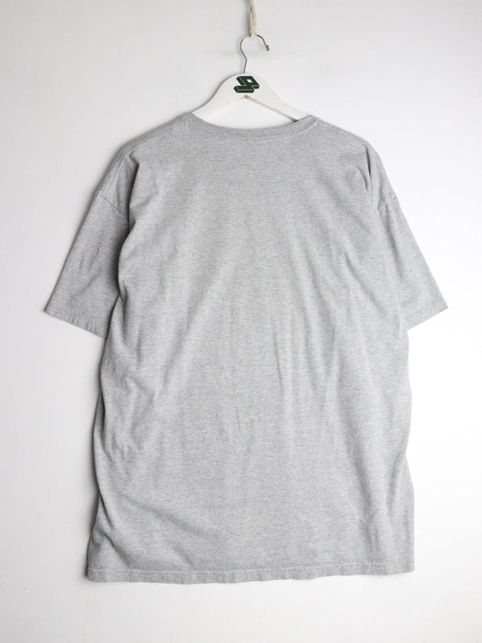 Suck Itself T Shirt Mens XL Grey Funny from propervintagecanada