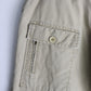 Sudden Impact Pants Mens 34 x 33 Beige from propervintagecanada
