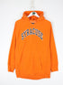 Syracuse Orange Sweatshirt Mens Medium Black Steve & Barry&