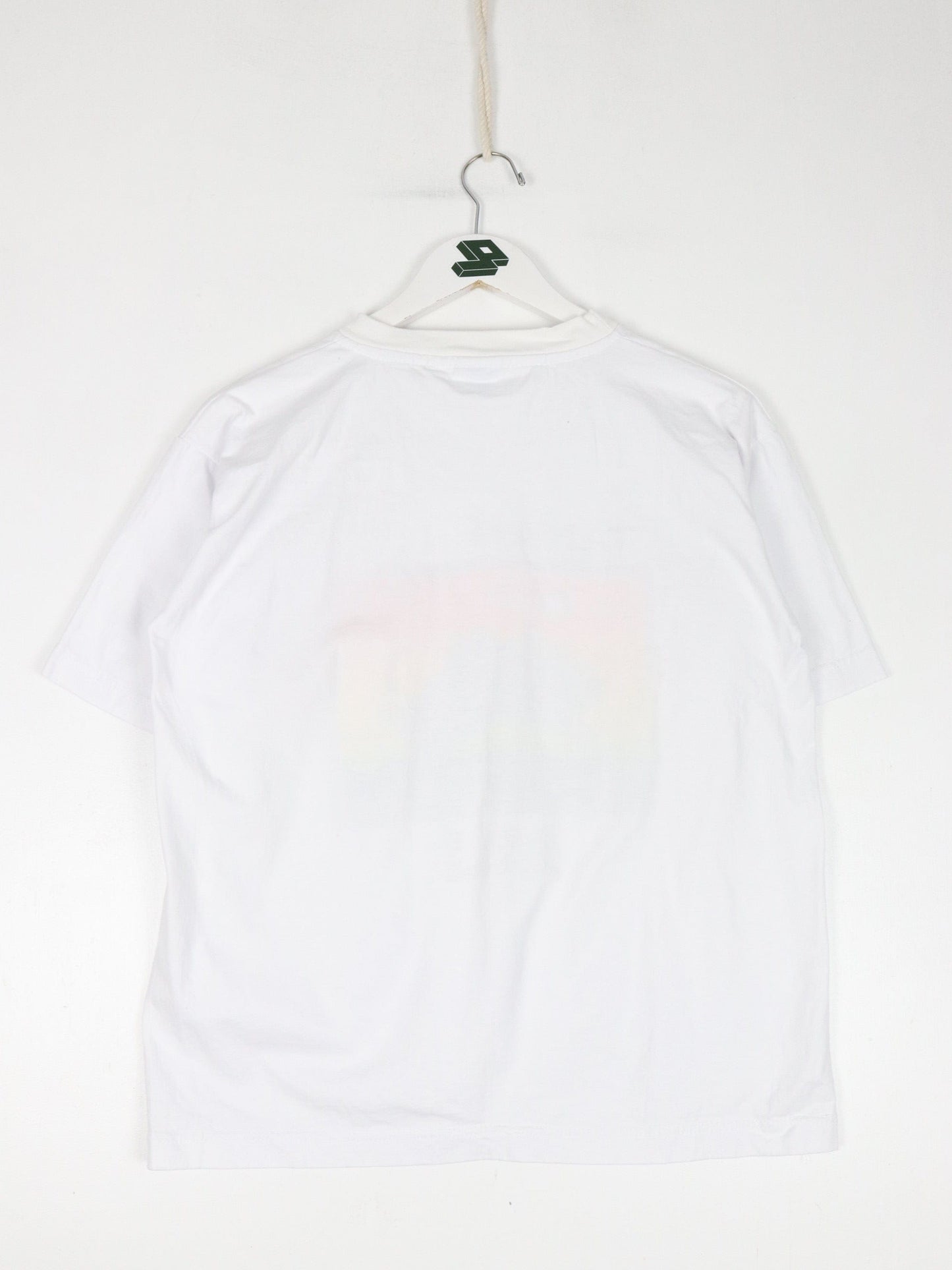 Tanah Lot Bali T Shirt Youth Large White Vacation Travel from propervintagecanada