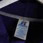 Taylor University Sweatshirt Mens Small Purple Hoodie from propervintagecanada