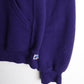 Taylor University Sweatshirt Mens Small Purple Hoodie from propervintagecanada