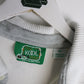 Team Kool Green Polo Shirt Mens XL White from propervintagecanada