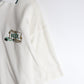 Team Kool Green Polo Shirt Mens XL White from propervintagecanada