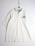 Team Kool Green Polo Shirt Mens XL White from propervintagecanada