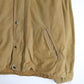 Territory Jeans Jacket Mens Large Brown from propervintagecanada