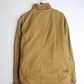 Territory Jeans Jacket Mens Large Brown from propervintagecanada